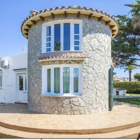 Regina * Cala'N Bosch (Menorca)
