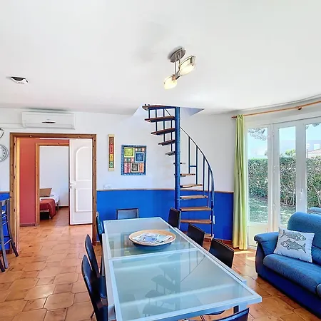 Holiday home Regina *