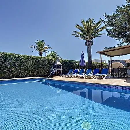 Regina Holiday home Cala'N Bosch (Menorca)