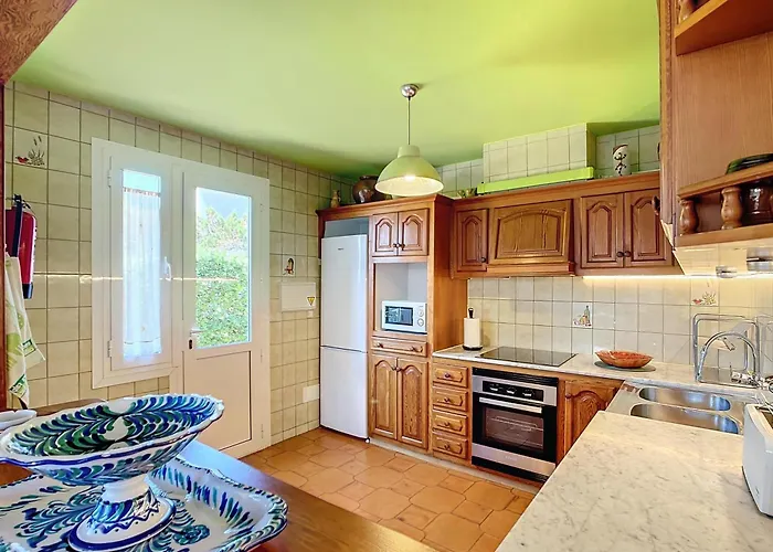 Regina * Cala en Bosch