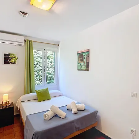 Regina Prázdninový dům Cala en Bosch