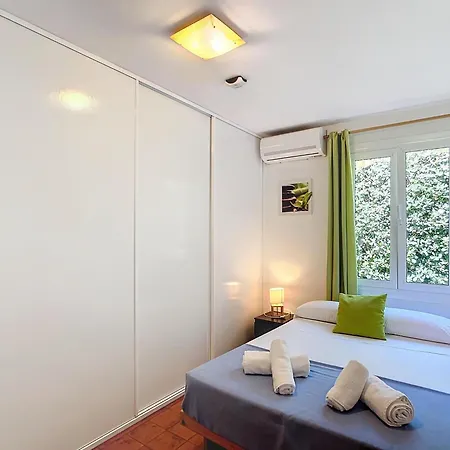 Regina Casa vacanze Cala en Bosch