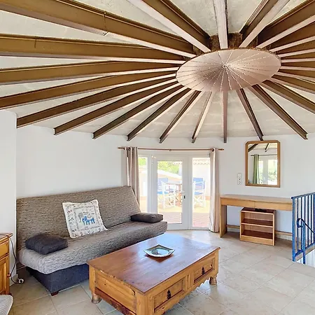 Casa vacanze Regina Cala en Bosch