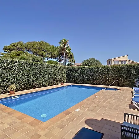 Prázdninový dům Regina *