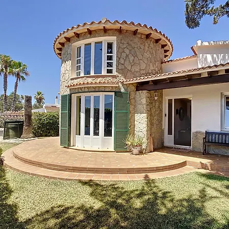 Regina Prázdninový dům *