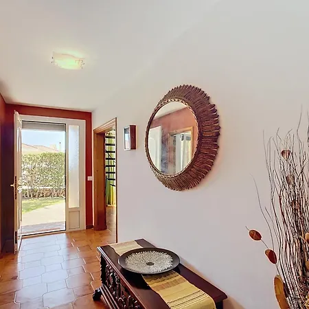 Regina בית נופש קאלאן בוש